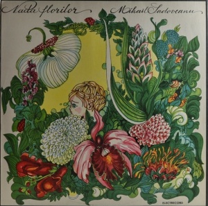 Mihail Sadoveanu – Nada Florilor