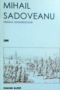 Mihail Sadoveanu - Neamul Soimarestilor (1999)