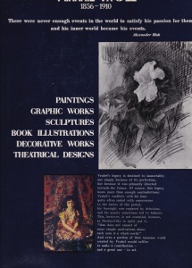 Mikhail Vrubel - Img 2