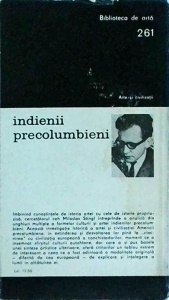 Miloslav Stingl - Indienii precolumbieni - Img 2