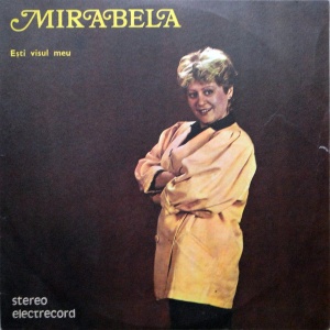 Mirabela Dauer – Esti visul meu