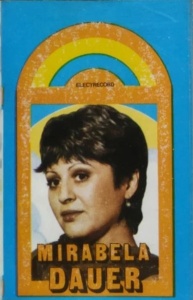 Mirabela Dauer – Mirabela