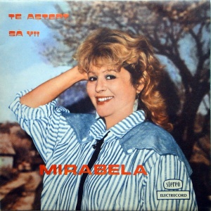 Mirabela Dauer – Te-astept sa vii
