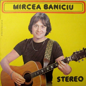 Mircea Baniciu – Tristeti provinciale