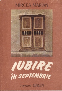 Mircea Marian - Iubire in Septembrie