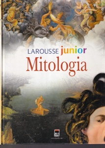 Mitologia (Larousse Junior)