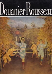 Modest Morariu - Douanier Rousseau