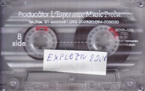 Mortal Kombat. Exploziv 2001 - Img 4