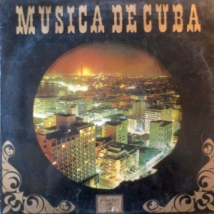 Musica De Cuba Vol. II