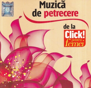 Muzica de petrecere - Img 1