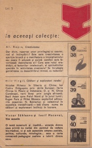 N. Petreanu - Republica in constiinta poporului roman - Img 2