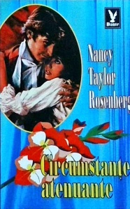 Nancy Taylor Rosenberg - Circumstante atenunante