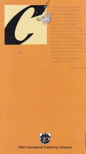 Naomi Ozaniec - Elemente de ceakra - Img 2