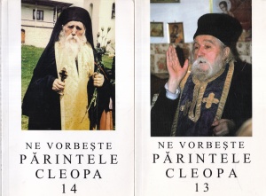 Ne vorbeste Parintele Cleopa, 19 volume - Img 8