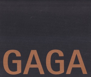 Negoita Laptoiu - Victor Gaga. Suflu arhaic si modernitate