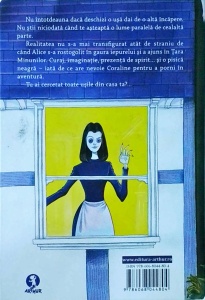 Neil Gaiman - Coraline - Img 2