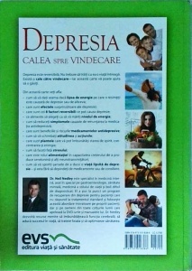 Neil Nedley - Depresia. Calea spre vindecare - Img 2
