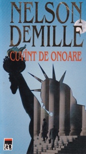Nelson Demille - Cuvant de onoare