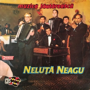 Neluta Neagu – Muzica lautareasca