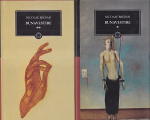 Nicolae Breban - Bunavestire, 2 volume