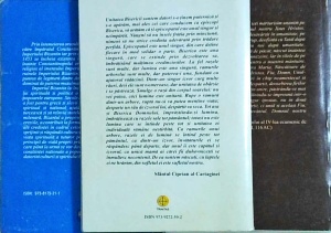 Nicolae Chifar - Istoria crestinismului, 3 volume - Img 2