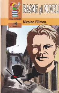 Nicolae Filimon - Basme si nuvele