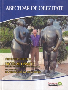 Nicolae Hancu - Abecedar de obezitate