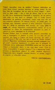 Nicolae Holban - Reporter de cursa lunga - Img 2