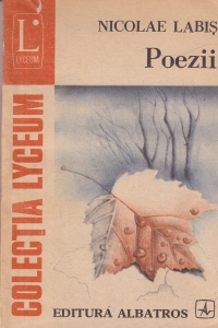 Nicolae Labis - Poezii (1985)