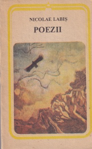Nicolae Labis - Poezii (1987)