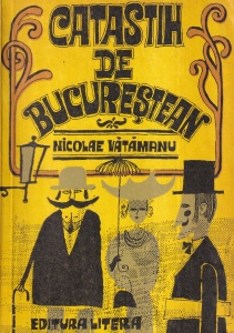 Nicolae Vatamanu - Catastih de bucurestean