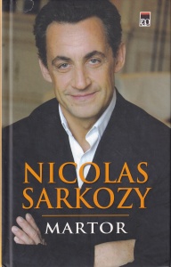 Nicolas Sarkozy - Martor (2007) - Img 1