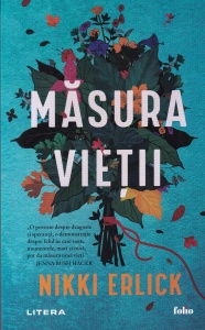 Nikki Erlick - Masura vietii