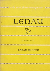 Nikolaus Lenau - Versuri alese