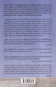 Nikos Kazantzakis - Ascensiunea - Img 2