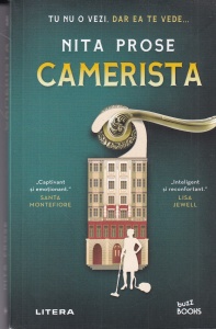 Nita Prose - Camerista