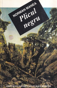 Norman Manea - Plicul negru