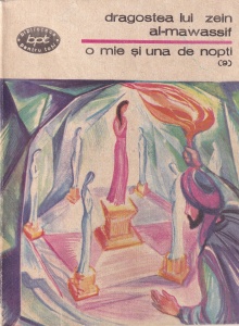 O mie si una de nopti, volumul 9: Dragostea lui Zein Al-Mawassif