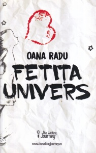 Oana Radu - Fetita Univers