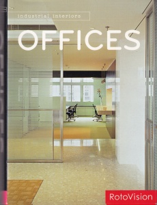 Offices. Industrial interiors