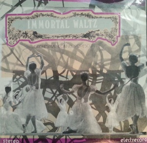 Orchestra Cornel Popescu – Immortal Waltz (Valsul Nemuritor)