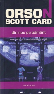 Orson Scott Card - Din nou pe Pamant