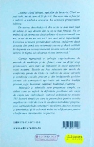 Osho - Farmacie pentru suflet. Lucruri simple pe care le puteti face pentru a evita neplacerile vietii de zi cu zi - Img 2