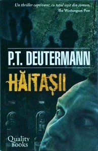 P. T. Deutermann - Haitasii
