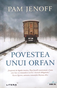 Pam Jenoff - Povestea unui orfan
