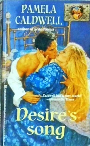 Pamela Caldwell - Desires`s Song