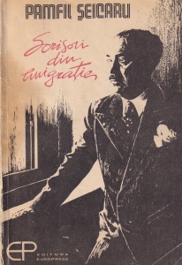 Pamfil Seicaru - Scrisori din emigratie