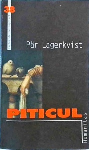 Par Lagerkvist - Piticul