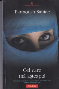Parinoush Saniee - Cel care ma asteapta