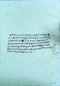 Patericul. Ce cuprinde in sine cuvinte folositoare ale sfintilor batrani (1990) - Img 2